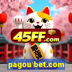 pagou bet.com